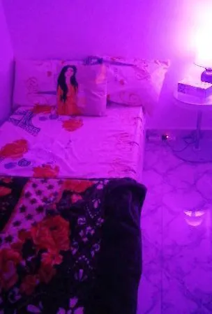 Adex Cool Apartment